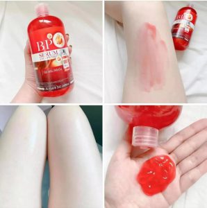 BP Serum Lycopene
