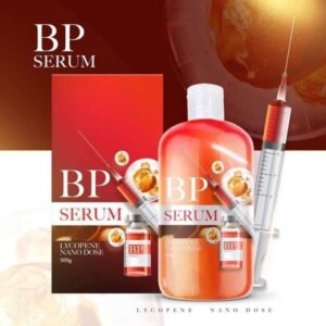 BP Serum Lycopene 500ml Tomato Extract Body Serum