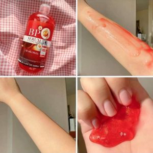 BP Serum Lycopene