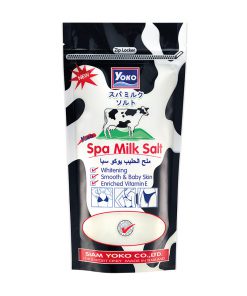 Yoko Spa Milk Salt