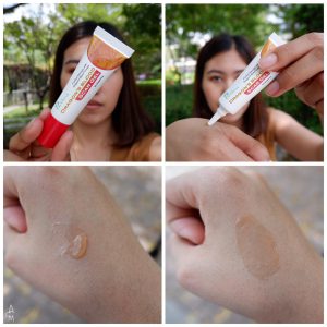 Puricas Dragon’s Blood Scar Gel