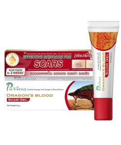 Puricas Dragon’s Blood Scar Gel