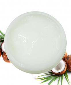 Coconut Oil Hair Treatment