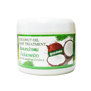 Coconut Oil Hair Treatment 300g Deep Conditioning Mask