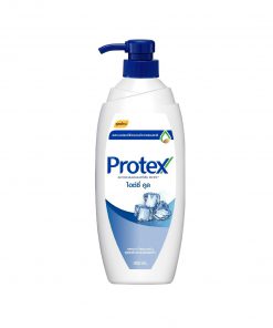 Protex Shower Gel Icy Cool