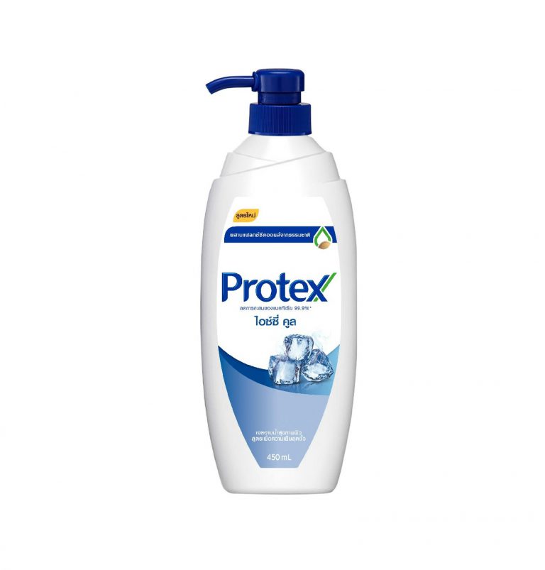 Protex Shower Cream Icy Cool Worldwide Shipping Retail & Wholesale