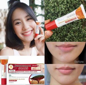 Puricas Dragon’s Blood Scar Gel