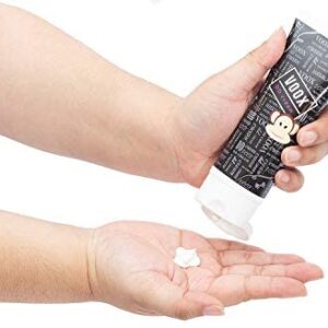 Voox DD Cream SPF50 100g Body Makeup Brightening Cream