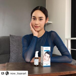 Dr.Jill G5 Essence Plus 30ml 5 EGF Essence