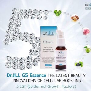 Dr.Jill G5 Essence Plus 30ml 5 EGF Essence