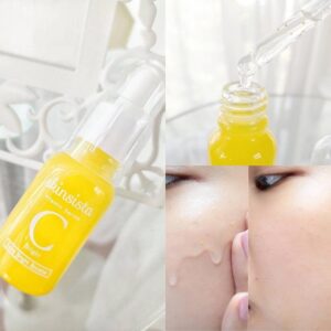 Skinsista C Extra Bright Booster