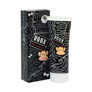 Voox DD Cream SPF50 100g Body Makeup Brightening Cream