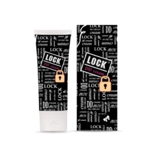 Voox DD Cream SPF50 100g Body Makeup Brightening Cream