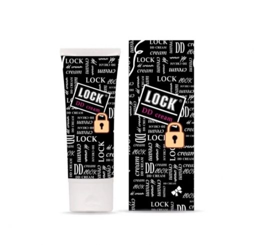 Voox DD Cream