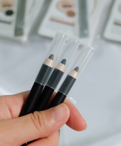 Meilinda Quick Eyeliner Super Water Proof black