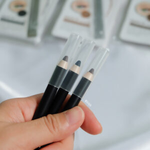 Meilinda Quick Eyeliner Super Waterproof Black 0.75g