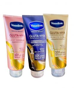 Vaseline Healthy Bright Lotion