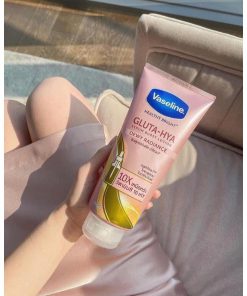 Vaseline Healthy Bright Lotion