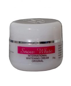 Snow White International Cream