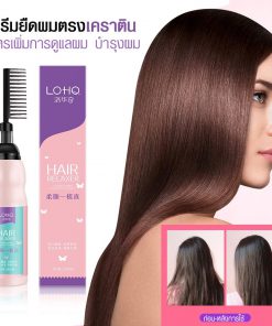Lohq Hair Relaxer