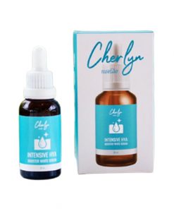 Cherlyn Intensive Hya Booster White Serum