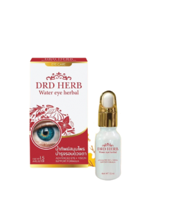 Drd Herb Water Eye Herbal