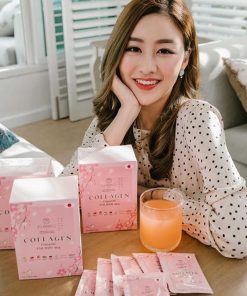 Kumiko Collagen