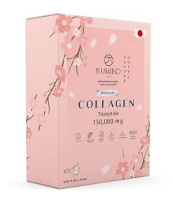 Kumiko Collagen