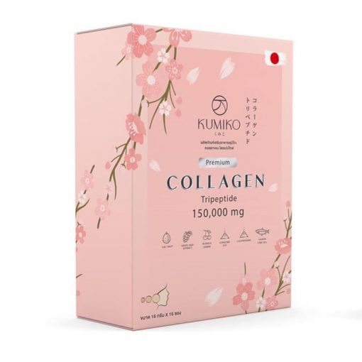 Kumiko Collagen