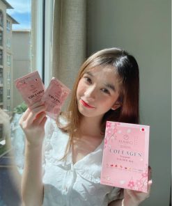 Kumiko Collagen