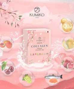 Kumiko Collagen