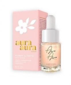 Princess Skin Care Aura Aura Serum