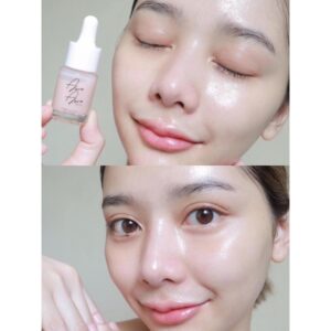 Princess Skin Care Aura Aura Serum