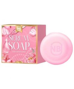 NB Serum Soap