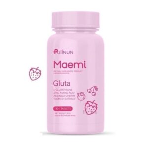 Puiinun Maemi Gluta