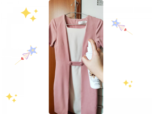 Oriental Princess Rhythms Of Nature Linen Mist معطرات الملابس من أورينتال برنسس