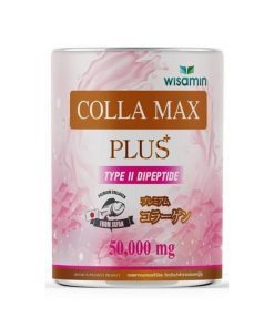 Wisamin Colla Max Plus