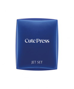 Cute Press Jet Set