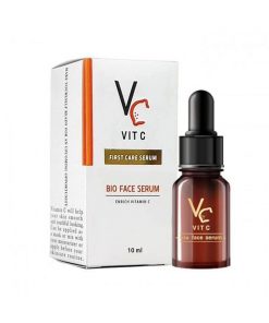Ratcha VC Vit C Bio Face Serum