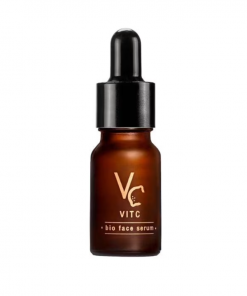 Ratcha VC Vit C Bio Face Serum