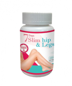 7 Days Slim Hip & Legs