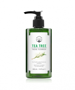 Naturista Tea Tree Facial Cleanser