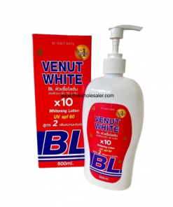 Venut White BL x10 Whitening Lotion
