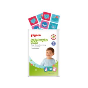 Pigeon Anti Mosquito Patch