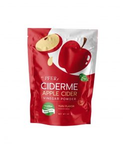 PFER Ciderme Apple Cider Vinegar Powder