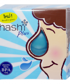 Hashi Plus Nasal Rinser Set Refill