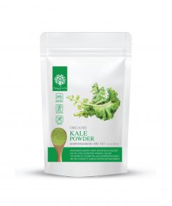 Feaga Life Organic Kale Powder