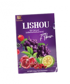 Lishou Fiber