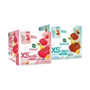 Handy Herb Dietor Gummy Day & Night Sweet Candy Jelly