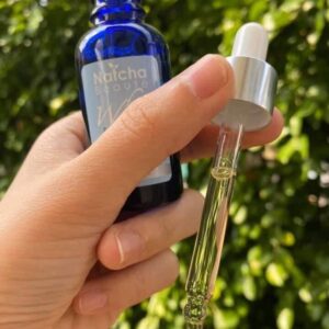 Natcha Beaute White Serum